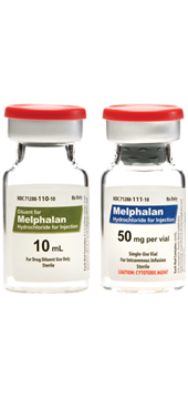 Melphalan Hydrochloride for Injection